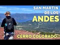 ¡Vive la emoción de escalar el Cerro Colorado! San Martín de los Andes🇦🇷