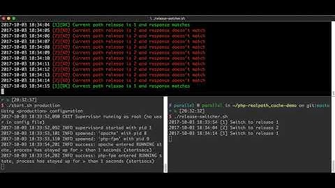 Is it all PHP OPCache