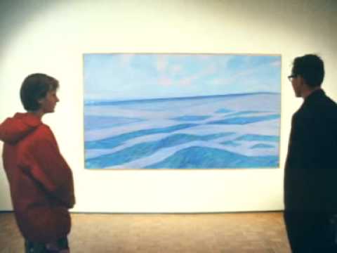 Mondriaan tentoonstelling (1966)