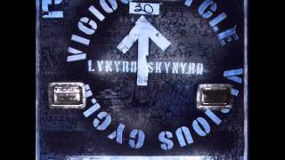 Lynyrd Skynyrd - Mad Hatter.wmv