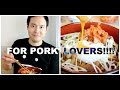 How to Make Pork Shogayaki (Grilled Ginger Pork Recipe) 豚肉の生姜焼き 作り方レシピ