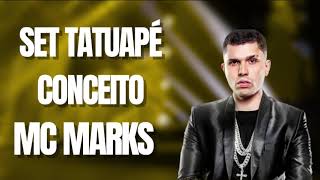 MC MARKS – MC MARKS SET TATUAPÉ CONCEITO