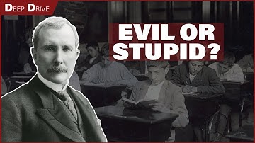 How Rockefeller