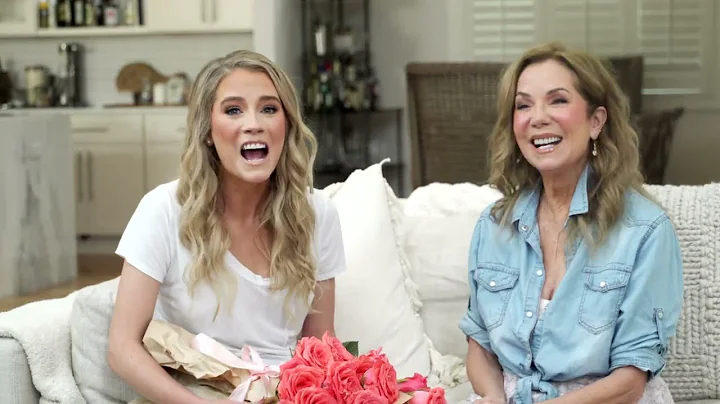 Meet Cassidy, Carnival Celebration's Godmother | C...
