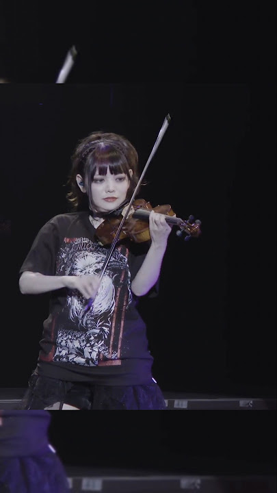 Jill solo~ Unlucky Morpheus / Black Pentagram...