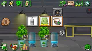 (kush Tycoon: Grow Best Buds in Hempville #Ep.2ครับ) screenshot 2