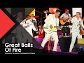 Great balls of fire  the maestro  the european pop orchestra ft ren shuman  angeleye 4k