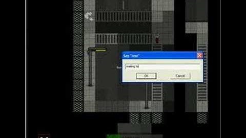 playing resident evil online