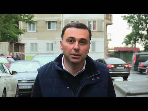 25.05.20. დახმარება ისნის რაიონში მცხოვრები მრავალშვილიანი ოჯახებისთვის