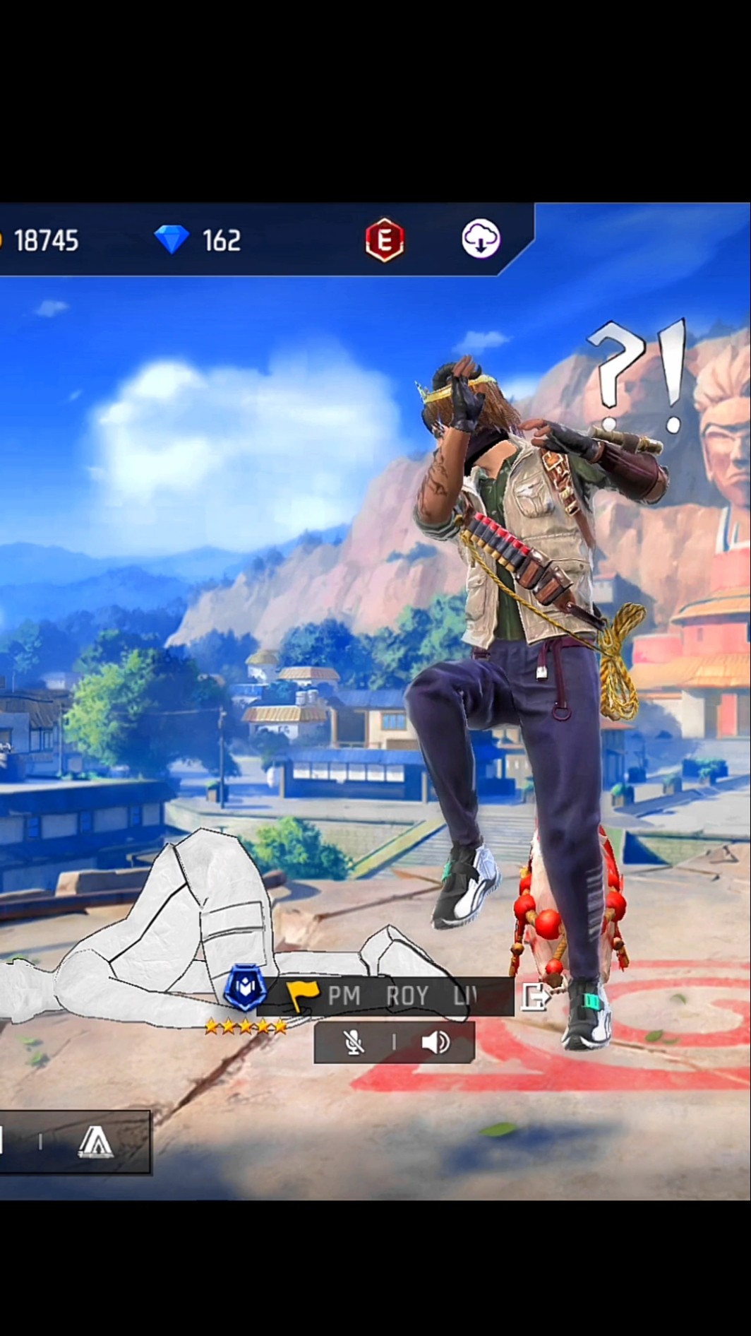 Why
