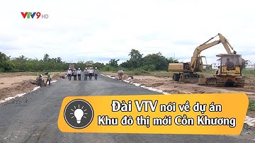 [VTV9HD] Goldland Cồn Khương | Khu đô thị hiện đại bậc nhất Thành phố Cần Thơ