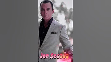 Mental Picture - Jon Secada