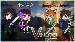 ☆ Valor UHC Season 10 | Ep 1 | Two Aussies And Two American Girls?? ☆ screenshot 4