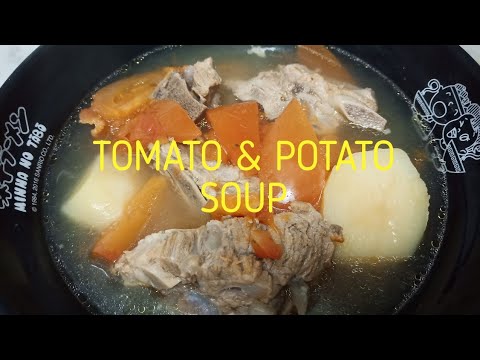 Video: Kā Pagatavot Āzijas Stila Kartupeļu Zupu