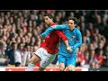 Manchester United Vs FC Barcelona 2007 08 UCL Semi Finals 2nd Leg Skills Highlights 