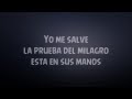 Evaluna Montaner | Yo me salvé | Letra