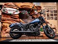 New 2026 Harley-Davidson Low Rider S Motorcycle For Sale In Las Vegas, NV