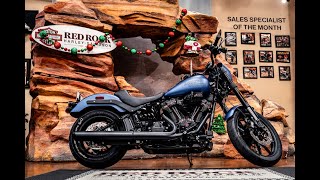 New 2026 Harley-Davidson Low Rider S Motorcycle For Sale In Las Vegas, NV
