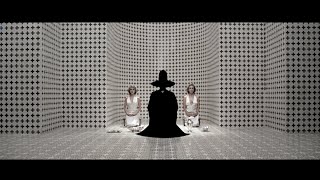 The Holy Mountain (1973) by Alejandro Jodorowsky, Clip: That weird opening...