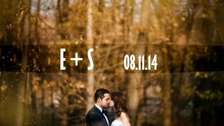 E+S / Sweet November (slideshow) E+S / Sweet November (slideshow)