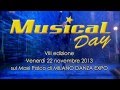 Concorso MUSICAL DAY 2013 - VIII edizione a Milano