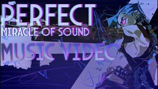 Miracle Of Sound PERFECT (music video)