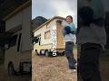 車に住んだら絶対に必要なものは？DJIブラックフライデー開催中：最大44％オフ！（11月21日〜12月1日）詳しくはプロフィール欄のリンクへ#バンライフ #車中泊 #djiポータブル電源