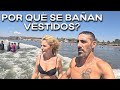 As son las playas en el salvador 