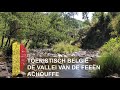 België | De vallei van de Feeën | Achouffe