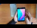 Xiaomi Redmi Note 5A Замена аккумулятора