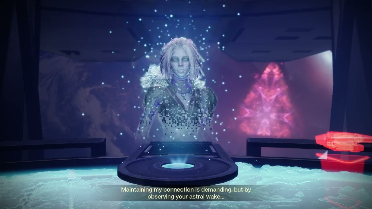 Destiny 2 Season of Defiance Week 2