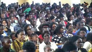 Tawanirwa Nyasha/We found Grace- Vincent Mangisai