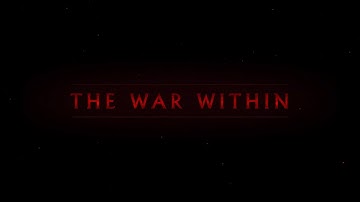 Warframe The War Within Quest Full Playthrough PS4 No Commentary 1080p/60fps