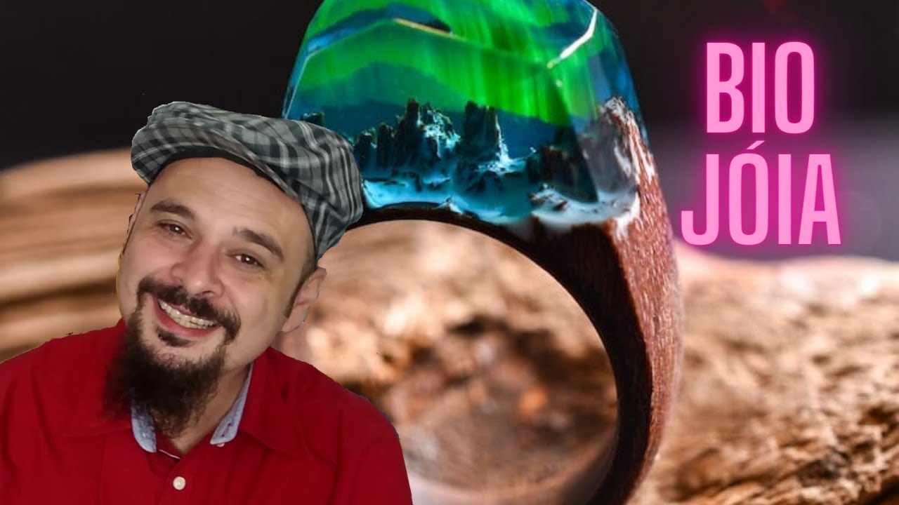 Não comece a trabalhar com Bio-Jóia antes de ver este vídeo!