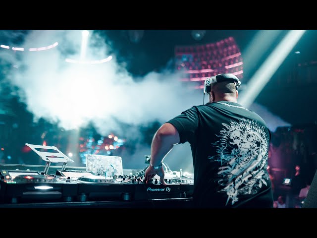Afrotura LIVE at ÏKON | BLU Dubai FULL SET