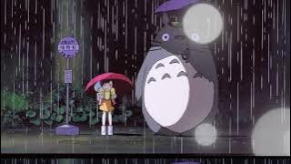♪My Neighbor Totoro/Azumi Inoue