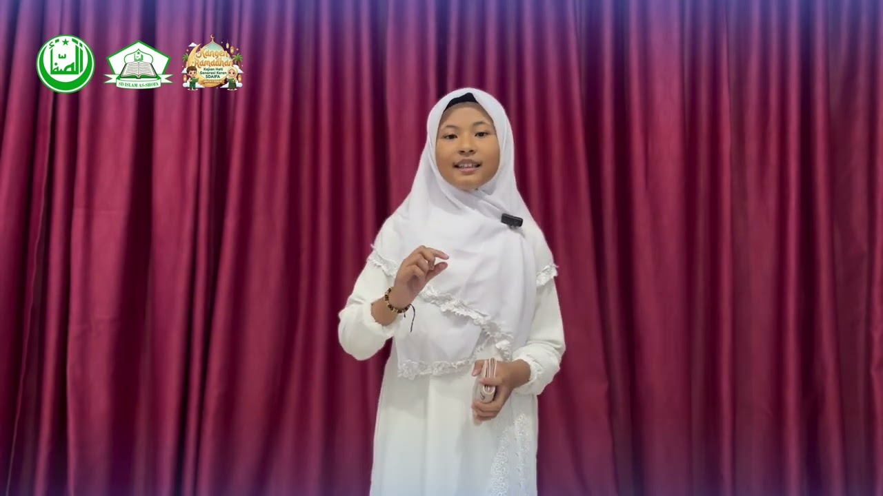 Dompet Ajaib: Uang Berkurang, Pahala Bertambah! | Assyifa Delia Sari 5D | Kangen Ramadhan 2026