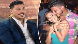 Jax Taylor reveals shocking public place he and Brittany Cartwright had sex #akkunews