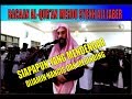 Bacaan Al-Qur'an Merdu Syaikh Ali Jaber || Imam Sholat Isya' || Yang Dengar Bakal Merinding..!!!!