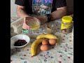 Dr. Marco's Healthy Muffins: No Flour, All Real Food! #shorts