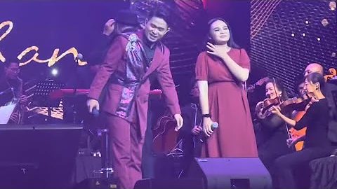 Full | Cakra Khan ft. Anak Sedara Siti Nurhaliza, Umai - Seluruh Cinta