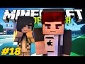 Yandere High School NEW HOTTIE S1 Ep 18 Minecraft Roleplay