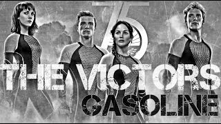 The Victors || Gasoline