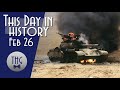 This day in history  february 26