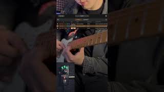 Для всех фанатов ToneX, этот пресет сейчас #2 в ToneNET #guitar #tonex #tonexone #guitartone