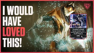 Warframe: One Of The Worst Grinds Nuked! & New Beginner Aura Mod & Warframe Mobile