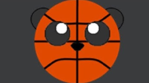 How to find Basketball Panda | Tutorial (Find The Pandas)