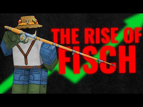 The Unexpected Rise