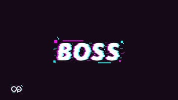 How To Make Glitch Text Effect In Illustrator | Adobe Illustrator Beginner Tutorial