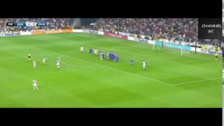 Quaresmanın Dinamo Kieve Attığı Muhteşem Ü Beşiktaş - Dinamo Kiev